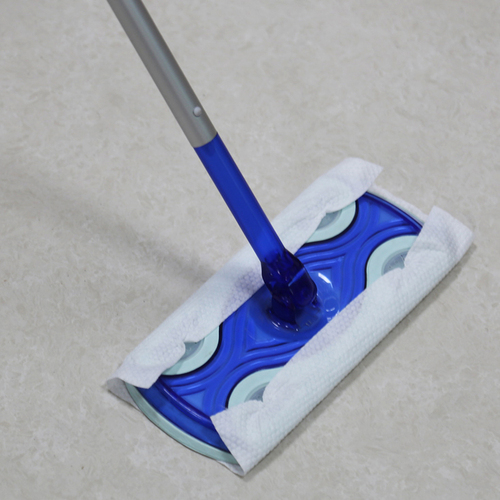 cleaning supplies mops cleaning floor household disposable cleaning Electrostatic dust removal  floor mops dust-free mop