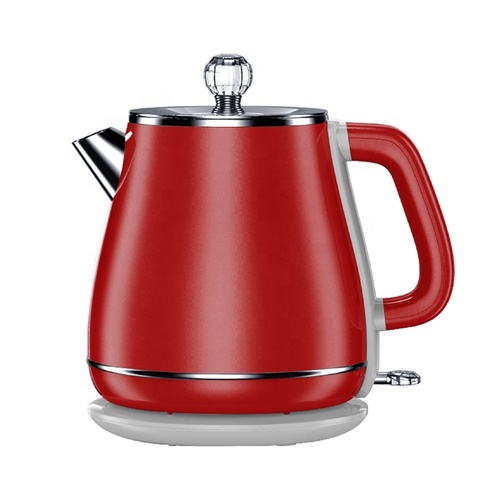 New arrival household appliances 1.8l stainless electrical kettle, electronic kettles with CE/CB approval