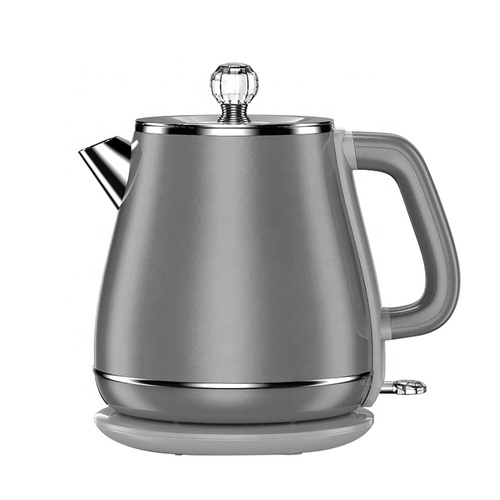New arrival household appliances 1.8l stainless electrical kettle, electronic kettles with CE/CB approval