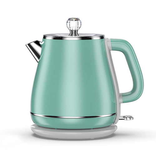 New arrival household appliances 1.8l stainless electrical kettle, electronic kettles with CE/CB approval