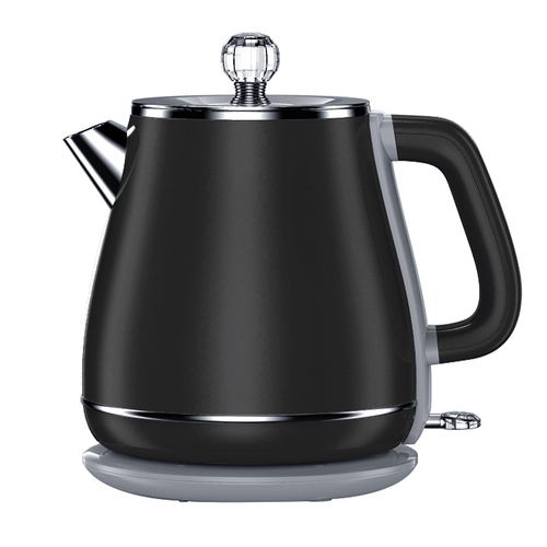 New arrival household appliances 1.8l stainless electrical kettle, electronic kettles with CE/CB approval