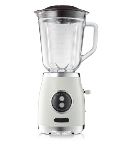 Kitchen appliances New design mixer grinder juicer household multi retro blenders