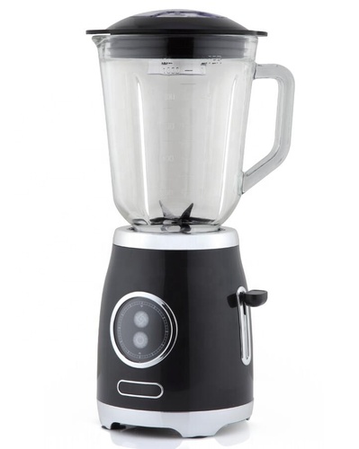 Kitchen appliances New design mixer grinder juicer household multi retro blenders