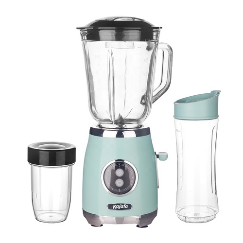 Kitchen appliances New design mixer grinder juicer household multi retro blenders