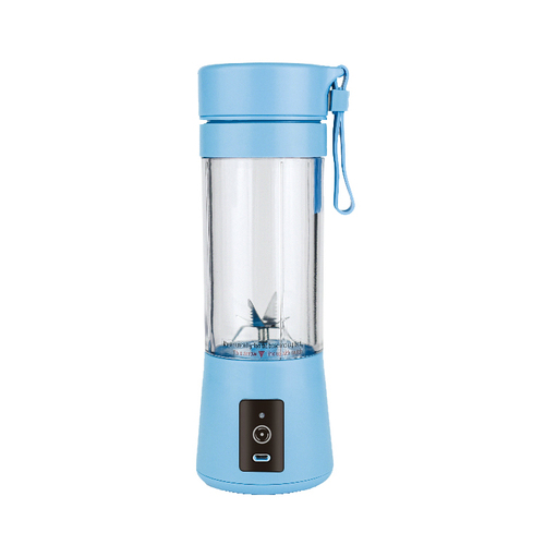 kitchen appliances professional mini portable usb charging blender