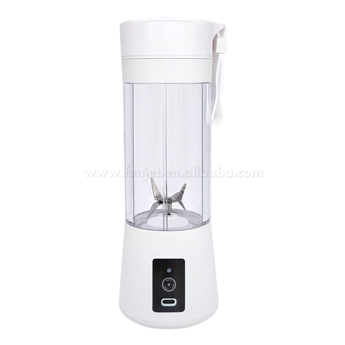 kitchen appliances professional mini portable usb charging blender