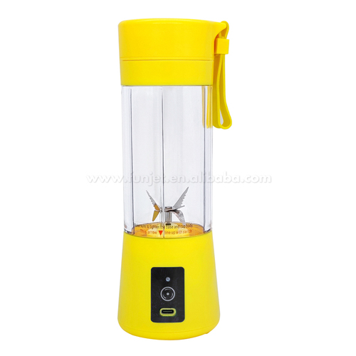 kitchen appliances professional mini portable usb charging blender