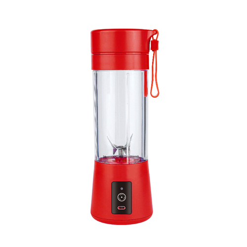 kitchen appliances professional mini portable usb charging blender