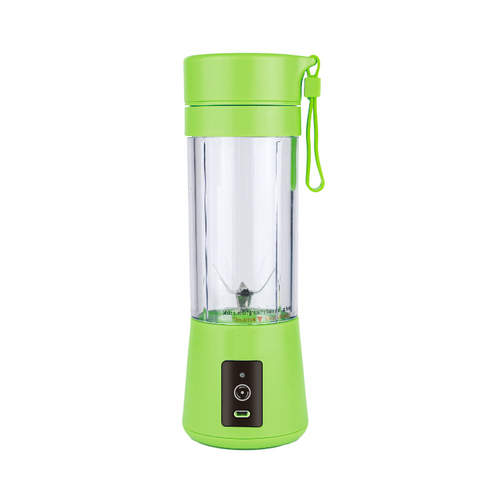kitchen appliances professional mini portable usb charging blender
