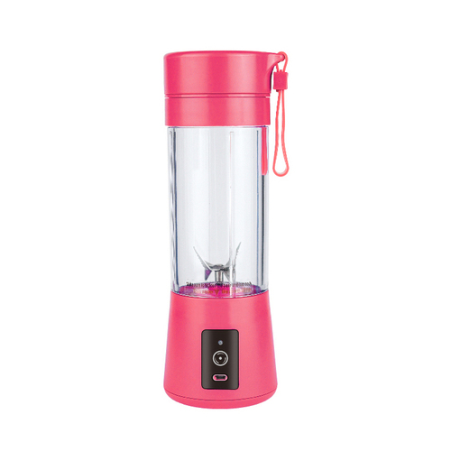 kitchen appliances professional mini portable usb charging blender