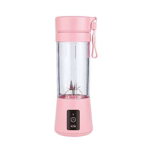 kitchen appliances professional mini portable usb charging blender