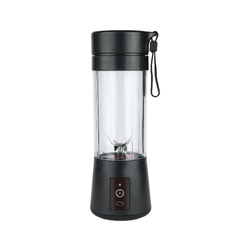 kitchen appliances professional mini portable usb charging blender