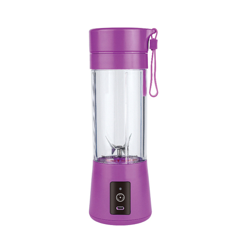 kitchen appliances professional mini portable usb charging blender
