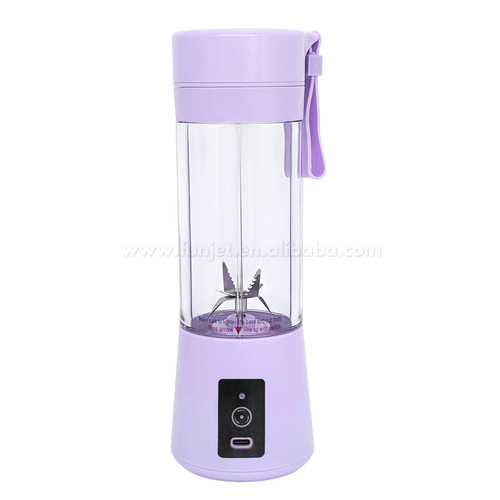 kitchen appliances professional mini portable usb charging blender