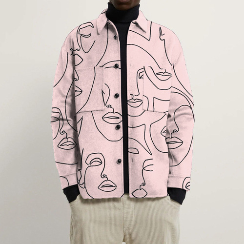 The New Style Clothing Men's Letter Print Loose Hooded Windproof Jacket For Man Men Casual Clothes Thin Section Large Si