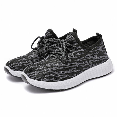 Women's Breathable Casua Runnig Shoes Walking Sports Sneakers Coconut Shoes