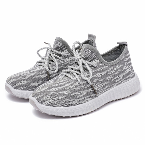 Women's Breathable Casua Runnig Shoes Walking Sports Sneakers Coconut Shoes