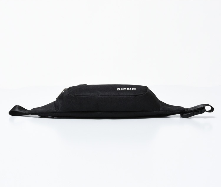 Men's/women's sports small close-fitting Fanny Pack