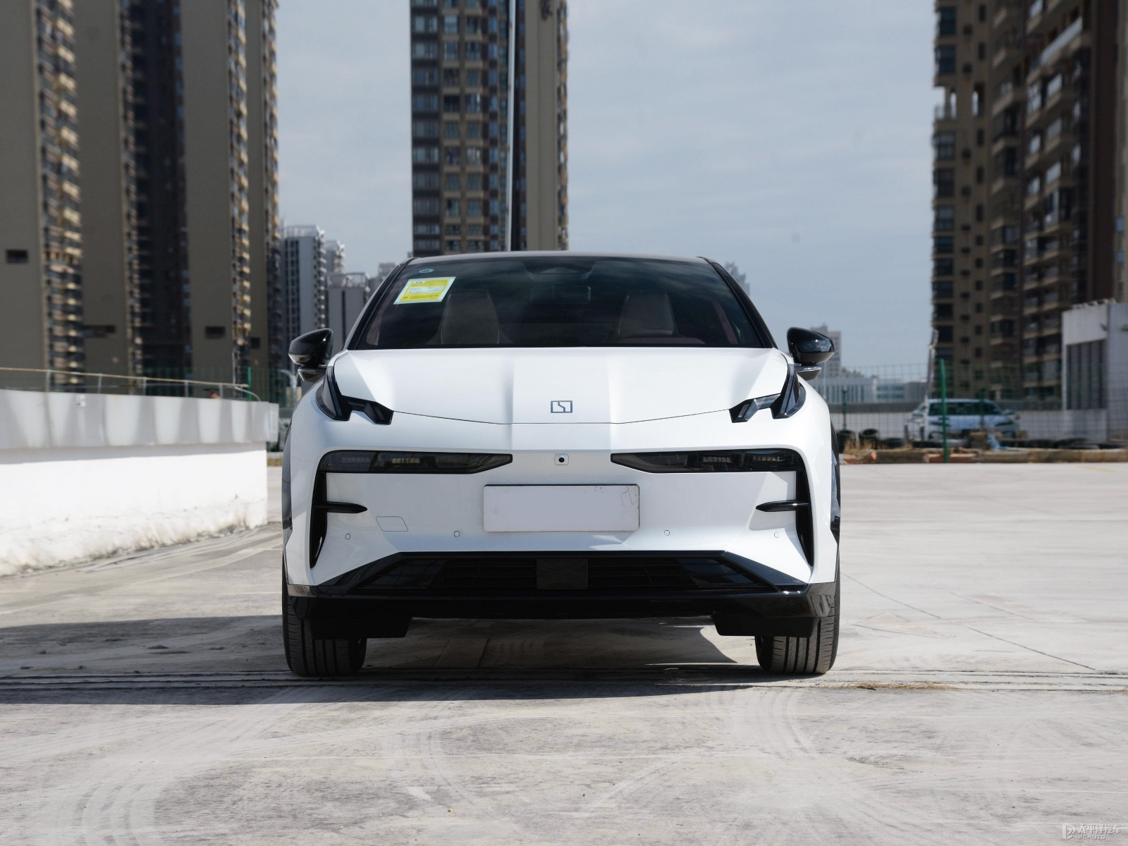 Hot-Selling Zeekr X Has a Long Range of 560Km in 2025