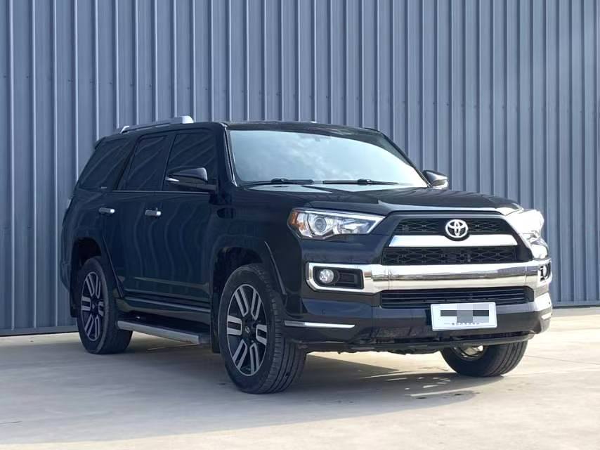 Best Wholesale Used Cheap Cars for Sale Toyota 4Runner SR5 4WD 4dr SUV W/V6
