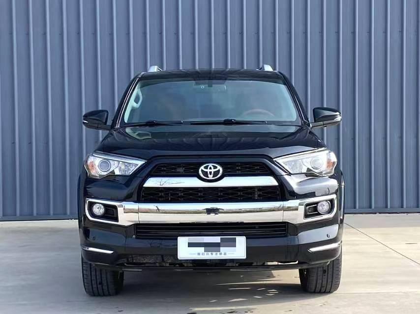 Best Wholesale Used Cheap Cars for Sale Toyota 4Runner SR5 4WD 4dr SUV W/V6