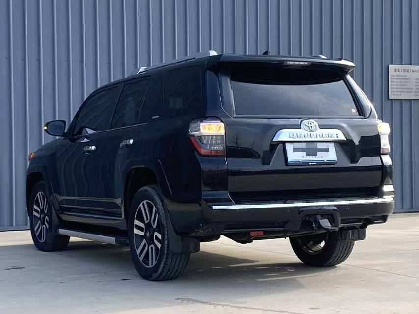 Best Wholesale Used Cheap Cars for Sale Toyota 4Runner SR5 4WD 4dr SUV W/V6