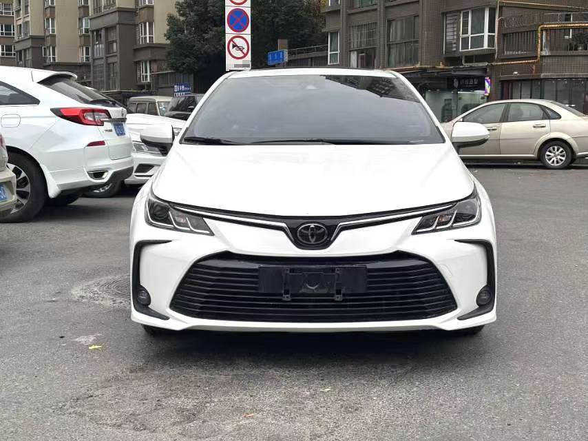 Used Toyota Corolla, Low Price Wholesale, Single Unit Available, Global Export, Left-hand Drive Automatic