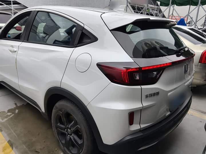 Honda XR-V 750 Best Price Used Car Left Steering CVT Gearbox Honda XRV 750 Model Light Interior FWD Drive