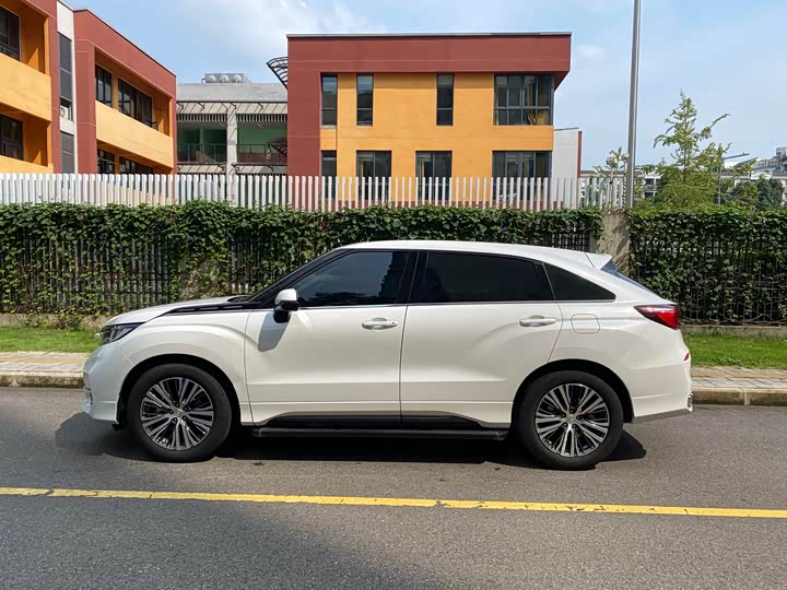 Wholesale Sale Honda Crown Road High Quality Fuel Efficient Fashion Private Car Used Car Second Hand Cars