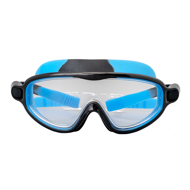 Professional children's myopia goggles do not leak anti-fog anti-UV children's goggles