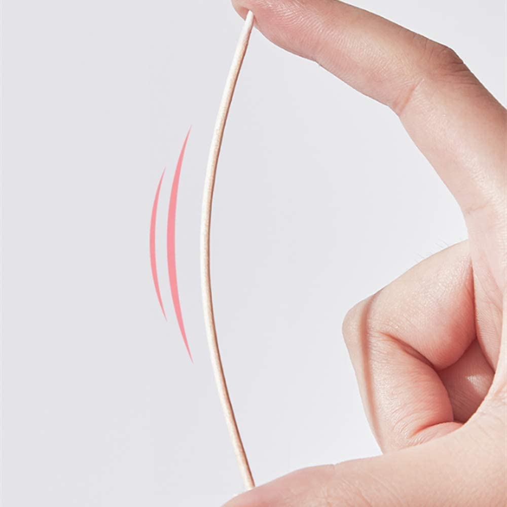 Micro Q-tip, Q-tip tip, Q-tip stick, Q-tip nozzle, tattoo permanent supplies, cosmetic spray wand