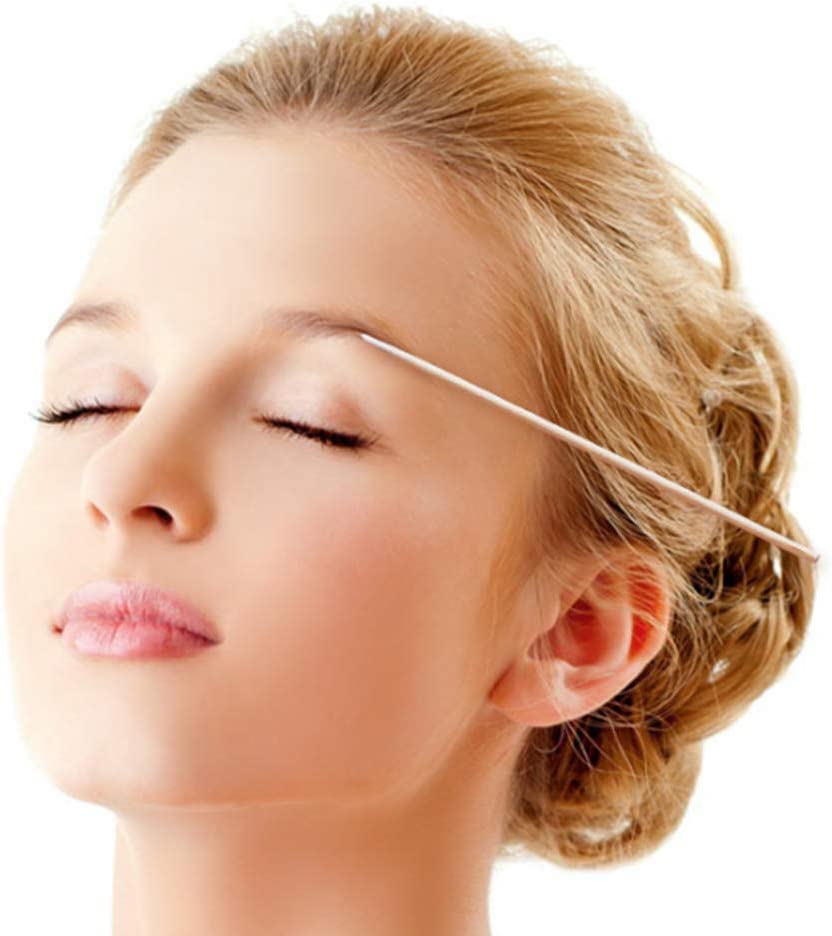 Micro Q-tip, Q-tip tip, Q-tip stick, Q-tip nozzle, tattoo permanent supplies, cosmetic spray wand