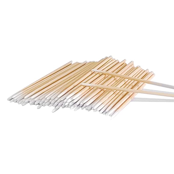 Micro Q-tip, Q-tip tip, Q-tip stick, Q-tip nozzle, tattoo permanent supplies, cosmetic spray wand