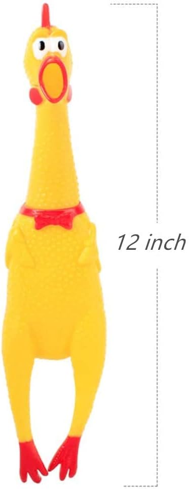 Screaming Chicken