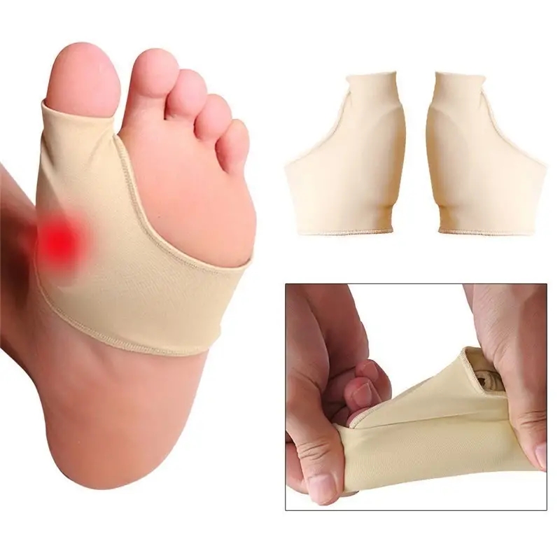 Big toe straightener Big toe splint pain reliever/valgus corrector