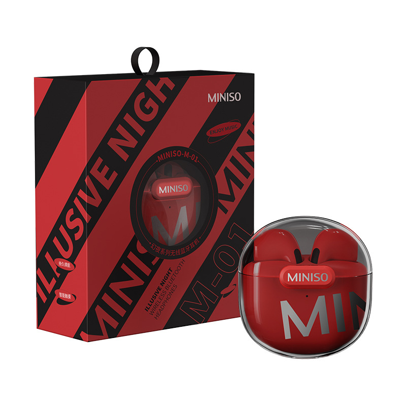 Wireless Bluetooth headphones In-ear sports noise cancelling dedicated sound quality high-end headphones