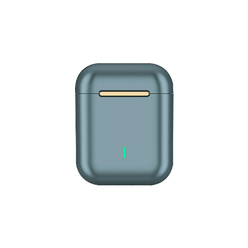 In-ear noise-cancelling renamed positioning Bluetooth headphones