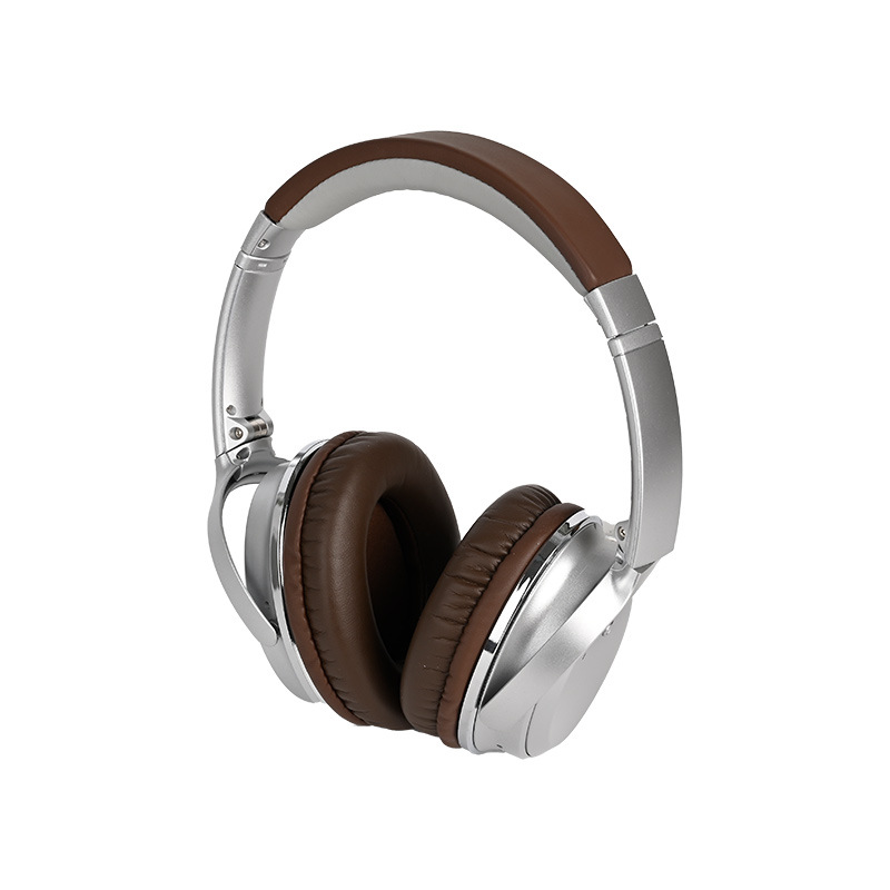 Bluetooth headsets Ultra long life wireless noise-cancelling music headphones