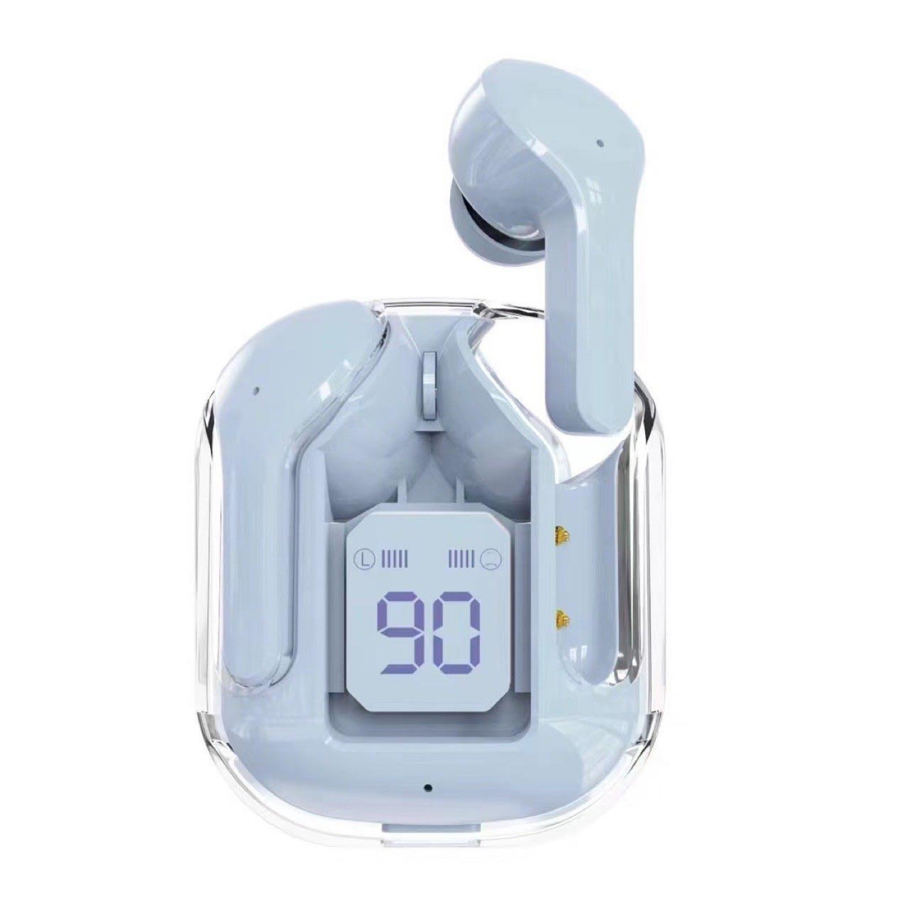 Wireless Bluetooth headset