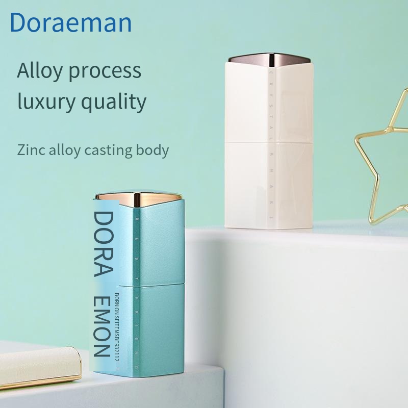 In-ear wireless binaural stereo Sports lipstick TWS Bluetooth headphones