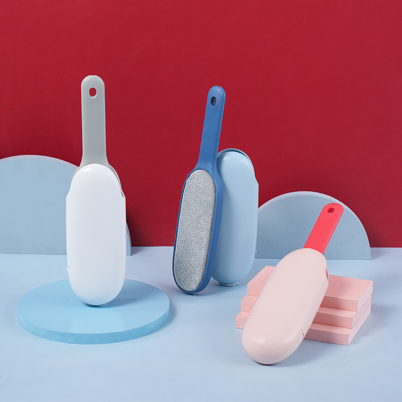 Pet hair adhesive clothes sofa hair removal supplies