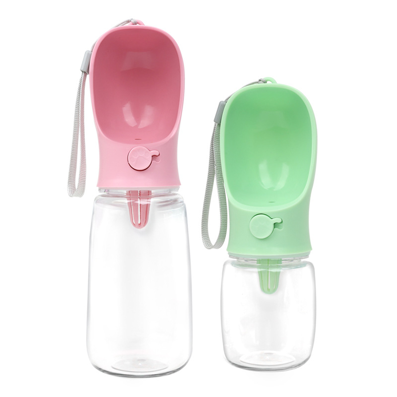 Water bottle for dogs Water bottle for dogs Portable travel bottle for dogs Water bottle for pets water supply