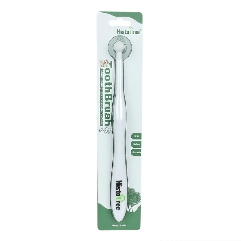 Pet Teeth Cleaning Brush, Protecting Pet's Oral Health
