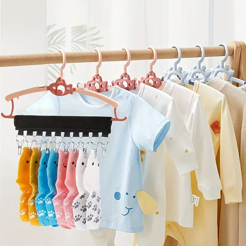  Home Closet Baseball Cap Organizer Hanger Maximize Your Closet Space 2pc